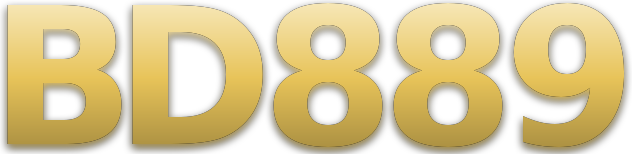 BD889 logo